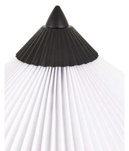 Globen Lighting - Matisse Állólámpa Black/White - Lampemesteren