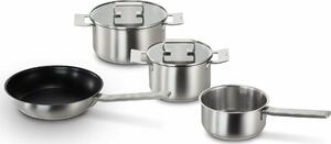 Bosch HEZ9SE040 Edénykészlet, Inox