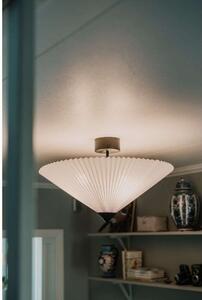 Globen Lighting - Matisse Mennyezeti Lámpa Brass/White - Lampemesteren