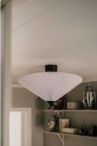 Globen Lighting - Matisse Mennyezeti Lámpa Brass/White - Lampemesteren