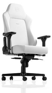 Noblechairs HERO White Edition Gamer Szék