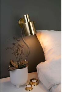 Globen Lighting - Clark 1 Fali Lámpa BrassGloben Lighting - Lampemesteren