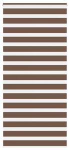 Zebrafüggönnyel barna szövetszélesség 95,9 cm poliészter