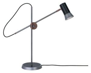 Konsthantverk - Kusk Asztali Lámpa Raw Iron - Lampemesteren