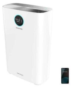 Cecotec TotalPure 2500 Connected légtisztító (65m2)