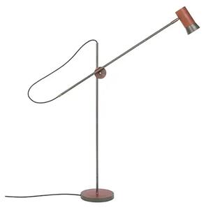 Konsthantverk - Kusk Állólámpa Iron Oxide - Lampemesteren
