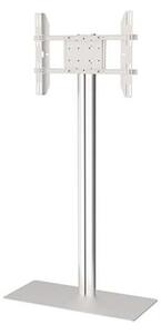 MULTIBRACKETS padló állvány 180 Single, 24-65", ezüst