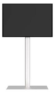 MULTIBRACKETS padló állvány 180 Single, 24-65", ezüst