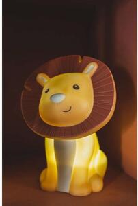 Atelier Pierre - Hakuna Lion Light LED HoneyAtelier Pierre - Lampemesteren