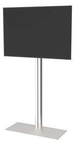 MULTIBRACKETS padló állvány 180 Single, 24-65", ezüst
