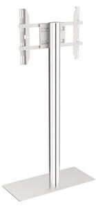 MULTIBRACKETS padló állvány 180 Single, 24-65", ezüst