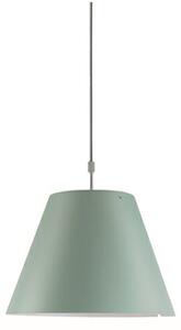 Luceplan - Costanza Függőlámpa Comfort Green - Lampemesteren
