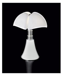 Martinelli Luce - Pipistrello Asztali Lámpa LED White - Lampemesteren