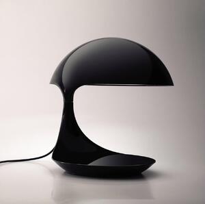 Martinelli Luce - Cobra Asztali Lámpa White - Lampemesteren