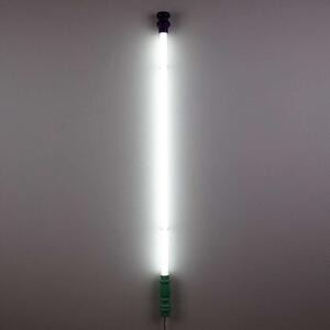 Seletti - Superlinea LED Lámpa WhiteSeletti - Lampemesteren