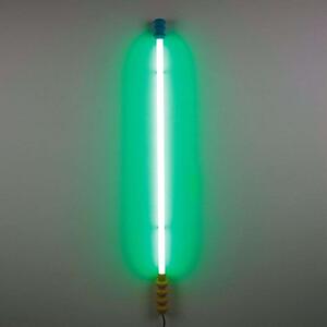 Seletti - Superlinea LED Lámpa GreenSeletti - Lampemesteren