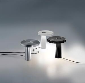Martinelli Luce - Hoop Asztali Lámpa White - Lampemesteren