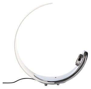Luceplan - Curl Mirror Asztali Lámpa - Lampemesteren