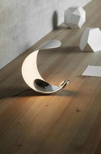 Luceplan - Curl Mirror Asztali Lámpa - Lampemesteren