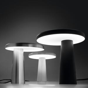 Martinelli Luce - Hoop Asztali Lámpa White - Lampemesteren