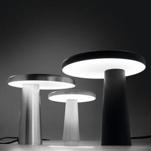 Martinelli Luce - Hoop Asztali Lámpa Black - Lampemesteren
