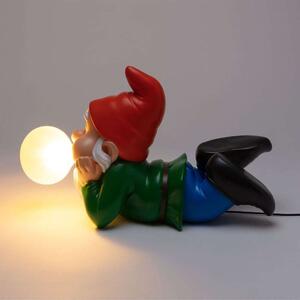 Seletti - Gummy Dreaming Asztali Lámpa - Lampemesteren