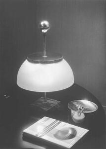 Artemide - Alfa T Asztali Lámpa - Lampemesteren