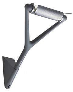 Luceplan - Lola Fali Lámpa Aluminium - Lampemesteren