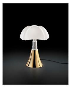 Martinelli Luce - MiniPipistrello Asztali Lámpa Dimmable Gold - Lampemesteren