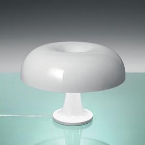 Artemide - Nessino Asztali Lámpa White - Lampemesteren