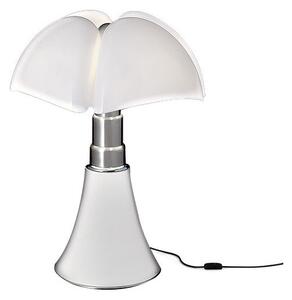 Martinelli Luce - MiniPipistrello Asztali Lámpa Dimmable White - Lampemesteren