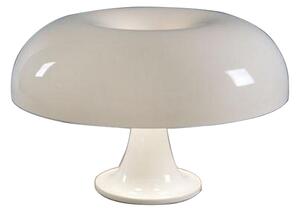 Artemide - Nesso Asztali Lámpa White - Lampemesteren