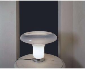 Artemide - Lesbo Asztali Lámpa Transparent - Lampemesteren