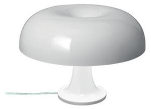Artemide - Nessino Asztali Lámpa White - Lampemesteren