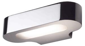 Artemide - Talo LED 21 Fali Lámpa Polished Chrome - Lampemesteren