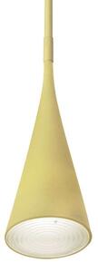 Foscarini - Uto Asztali Lámpa/Függőlámpa/Állólámpa/Kültéri Yellow - Lampemesteren