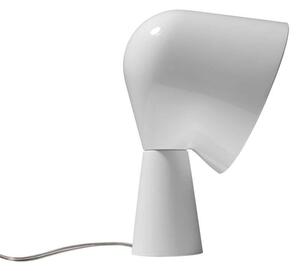 Foscarini - Binic Asztali Lámpa White - Lampemesteren