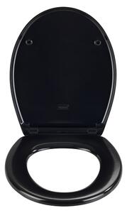 WC-ülőke automatikus záródással 37,5 x 46 cm Vorno – Wenko
