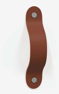 VidaXL fehér szerelt fa magasszekrény 69,5 x 34 x 180 cm