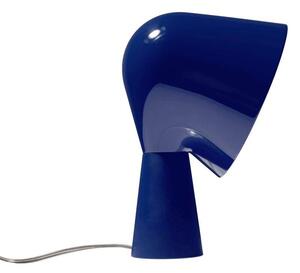 Foscarini - Binic Asztali Lámpa Blue - Lampemesteren
