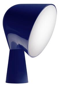 Foscarini - Binic Asztali Lámpa Blue - Lampemesteren