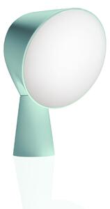 Foscarini - Binic Asztali Lámpa Aqua - Lampemesteren