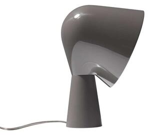 Foscarini - Binic Asztali Lámpa Anthracite - Lampemesteren