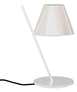 Artemide - La Petite Asztali Lámpa White - Lampemesteren