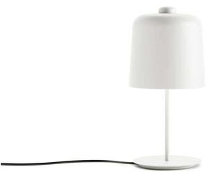 Luceplan - Zile Asztali Lámpa H42 Matt White - Lampemesteren