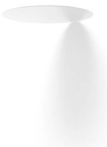 Luceplan - Milimetro Fali Lámpa 2700K White/MirrorLuceplan - Lampemesteren
