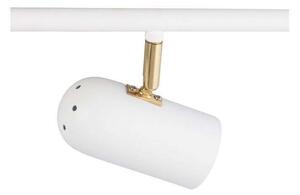 Globen Lighting - Swan 3 Mennyezeti Lámpa White - Lampemesteren