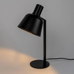 Lucande - Servan Asztali Lámpa Black - Lampemesteren