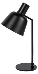 Lucande - Servan Asztali Lámpa Black - Lampemesteren