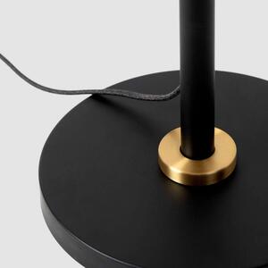Tala - Poise Adjustable Állólámpa w/Sphere V Brass - Lampemesteren